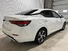 Nissan Sentra SV CVT 2021 à vendre - Photo 5