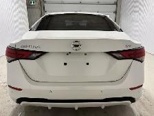 Nissan Sentra SV CVT 2021 à vendre - Photo 7