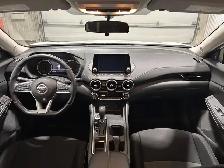 Nissan Sentra SV CVT 2021 à vendre - Photo 13