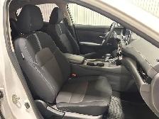 Nissan Sentra SV CVT 2021 à vendre - Photo 17