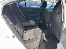 Nissan Sentra SV CVT 2021 à vendre - Photo 18