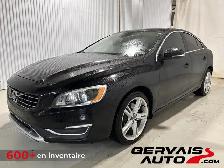 Volvo S60 T5 Premier Édition spéciale berline 4 portes TI 2016 à