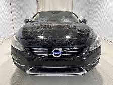 Volvo S60 T5 Premier Édition spéciale berline 4 portes TI 2016 à - Photo 2