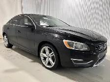 Volvo S60 T5 Premier Édition spéciale berline 4 portes TI 2016 à - Photo 4