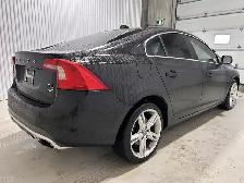 Volvo S60 T5 Premier Édition spéciale berline 4 portes TI 2016 à - Photo 5