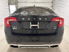 Volvo S60 T5 Premier Édition spéciale berline 4 portes TI 2016 à - Photo 7