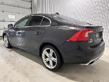 Volvo S60 T5 Premier Édition spéciale berline 4 portes TI 2016 à - Photo 8