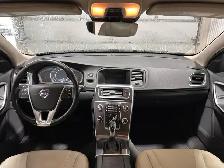 Volvo S60 T5 Premier Édition spéciale berline 4 portes TI 2016 à - Photo 11