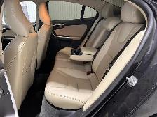 Volvo S60 T5 Premier Édition spéciale berline 4 portes TI 2016 à - Photo 17
