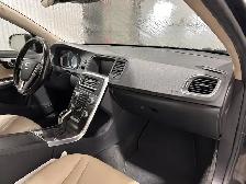 Volvo S60 T5 Premier Édition spéciale berline 4 portes TI 2016 à - Photo 19