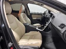 Volvo S60 T5 Premier Édition spéciale berline 4 portes TI 2016 à - Photo 20