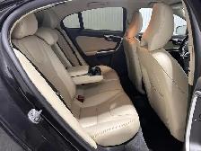 Volvo S60 T5 Premier Édition spéciale berline 4 portes TI 2016 à - Photo 21