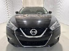 Nissan Maxima SV berline 2018 à vendre - Photo 2