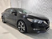 Nissan Maxima SV berline 2018 à vendre - Photo 4