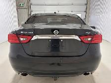 Nissan Maxima SV berline 2018 à vendre - Photo 7