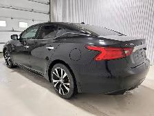 Nissan Maxima SV berline 2018 à vendre - Photo 8