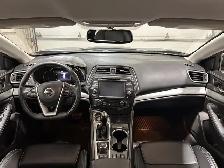 Nissan Maxima SV berline 2018 à vendre - Photo 13
