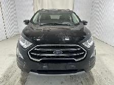 Ford EcoSport Titanium 4RM 2019 à vendre - Photo 2