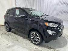 Ford EcoSport Titanium 4RM 2019 à vendre - Photo 4