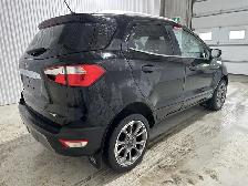 Ford EcoSport Titanium 4RM 2019 à vendre - Photo 5