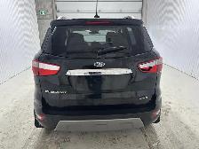 Ford EcoSport Titanium 4RM 2019 à vendre - Photo 7