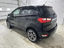 Ford EcoSport Titanium 4RM 2019 à vendre - Photo 8