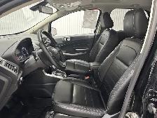 Ford EcoSport Titanium 4RM 2019 à vendre - Photo 10