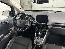 Ford EcoSport Titanium 4RM 2019 à vendre - Photo 19