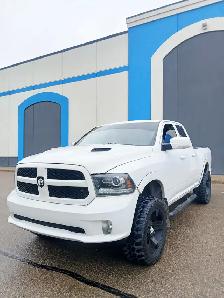 2014 Ram 1500 Sport