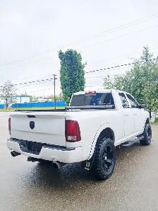 2014 Ram 1500 Sport - Photo 4