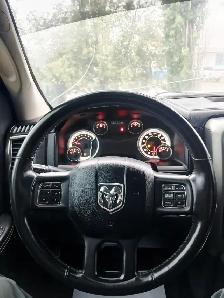 2014 Ram 1500 Sport - Photo 8