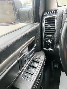 2014 Ram 1500 Sport - Photo 10