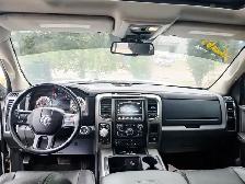 2014 Ram 1500 Sport - Photo 17