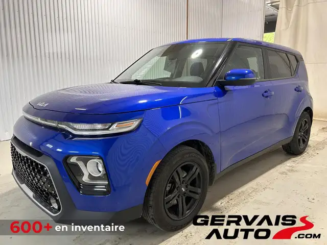 KIA Soul EX IVT 2022 à vendre