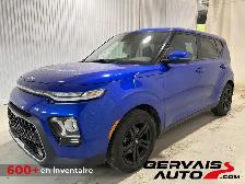 KIA Soul EX IVT 2022 à vendre