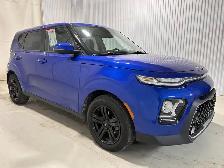 KIA Soul EX IVT 2022 à vendre - Photo 4