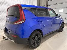 KIA Soul EX IVT 2022 à vendre - Photo 5