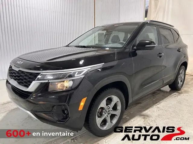 KIA Seltos LX TA 2022 à vendre