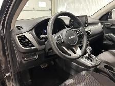 KIA Seltos LX TA 2022 à vendre - Photo 11