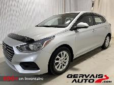 Hyundai Accent Preferred 5 portes BM 2020 à vendre