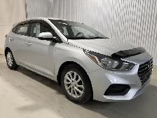 Hyundai Accent Preferred 5 portes BM 2020 à vendre - Photo 4