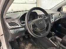Hyundai Accent Preferred 5 portes BM 2020 à vendre - Photo 11