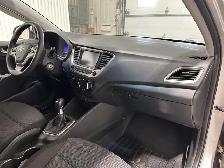 Hyundai Accent Preferred 5 portes BM 2020 à vendre - Photo 19