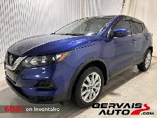 Nissan Qashqai S TI CVT 2023 à vendre