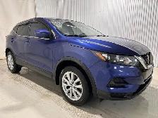 Nissan Qashqai S TI CVT 2023 à vendre - Photo 4