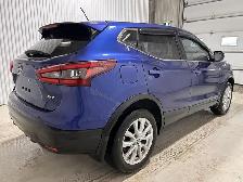 Nissan Qashqai S TI CVT 2023 à vendre - Photo 5