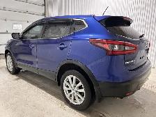 Nissan Qashqai S TI CVT 2023 à vendre - Photo 8