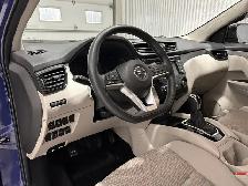 Nissan Qashqai S TI CVT 2023 à vendre - Photo 11