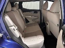 Nissan Qashqai S TI CVT 2023 à vendre - Photo 17