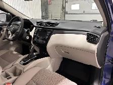 Nissan Qashqai S TI CVT 2023 à vendre - Photo 20